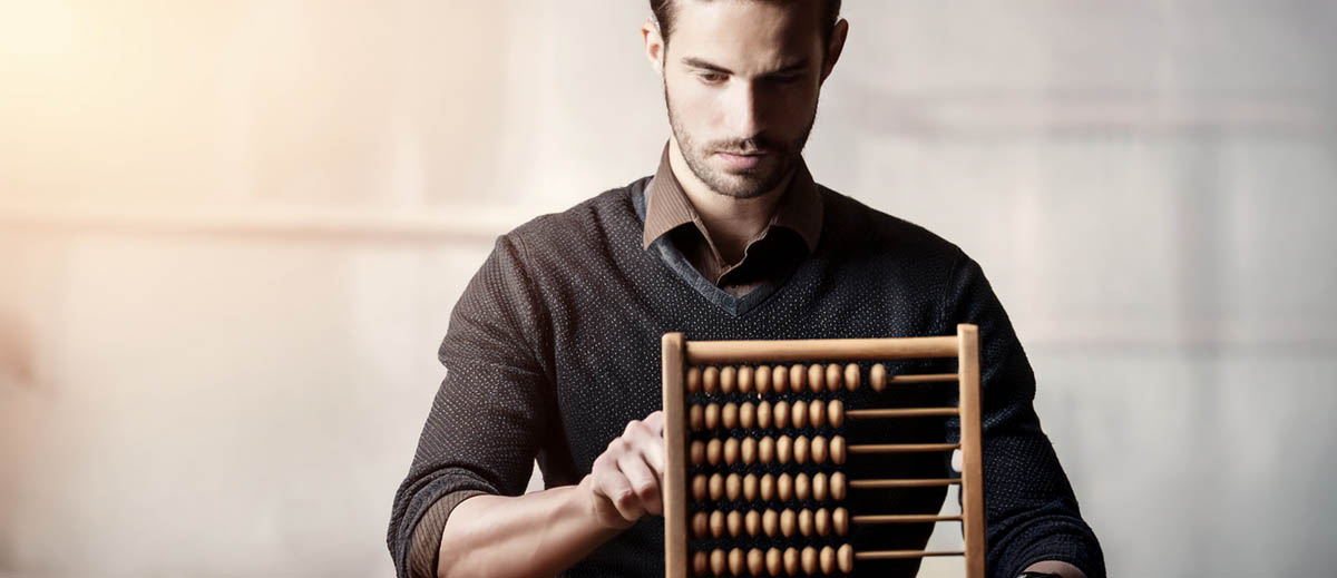 das Prinzip verstehen