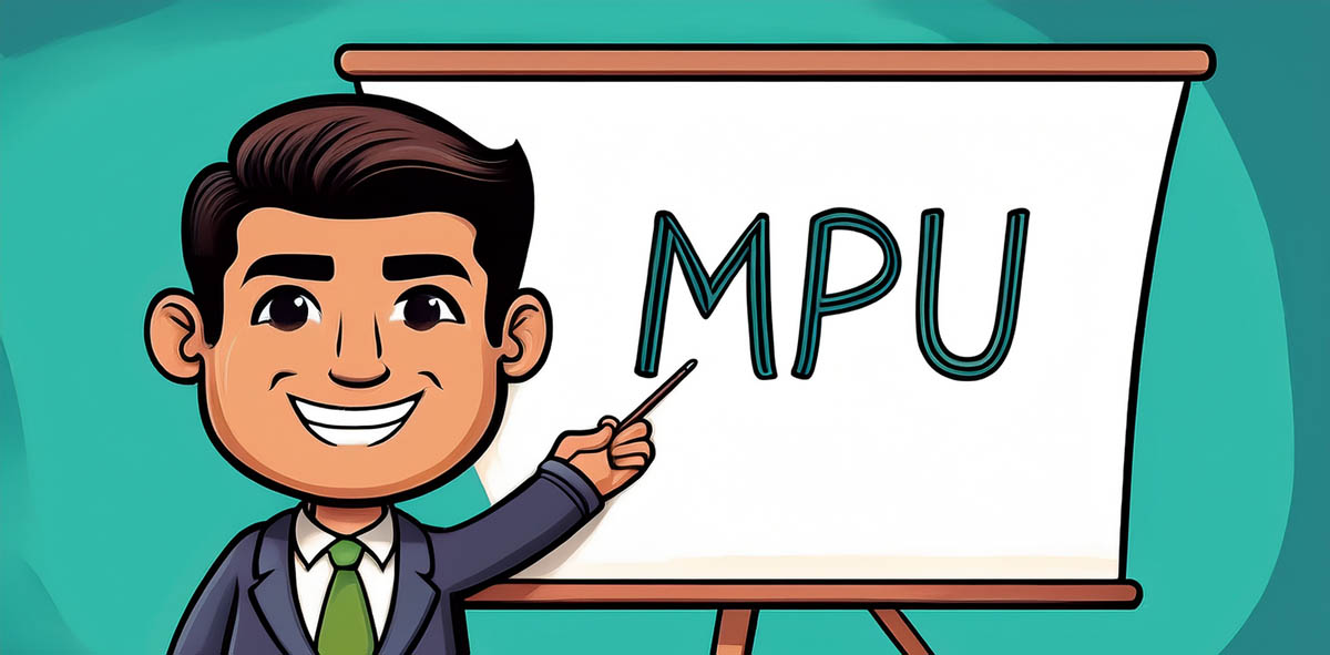 MPU Ablauf Schritt für Schritt erklärt